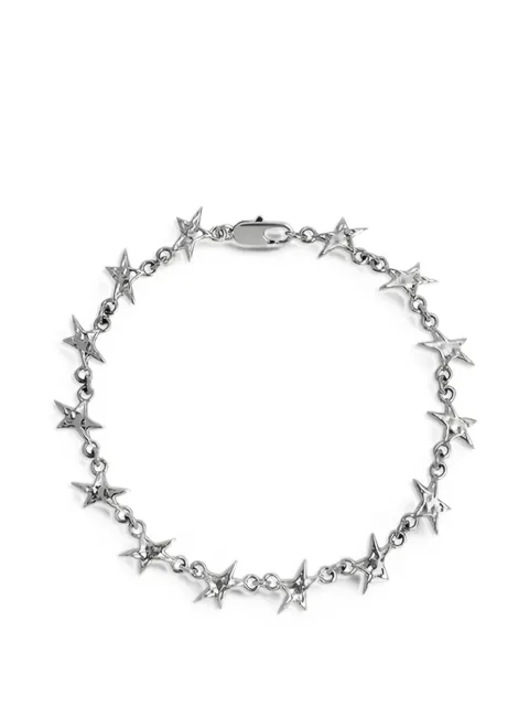 TWOJEYS organic star bracelet