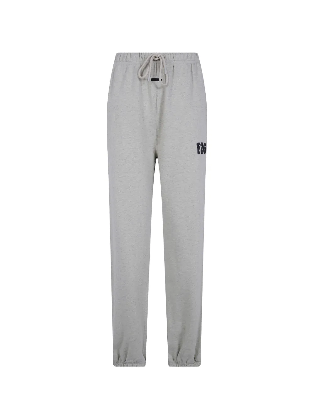 FEAR OF GOD ESSENTIALS Essentials classic fleece sweatpant - Grigio