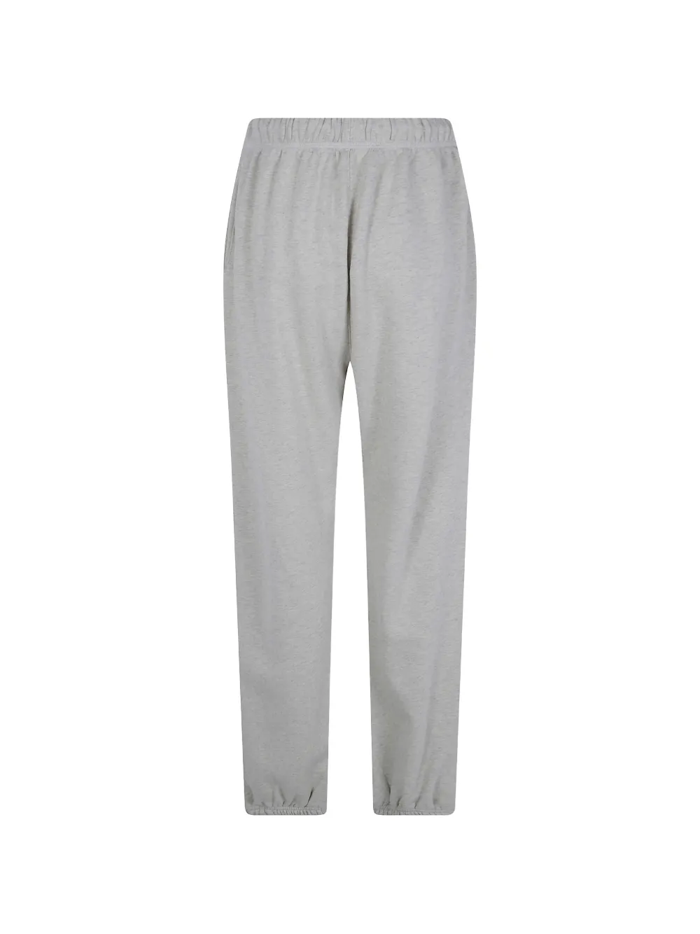 FEAR OF GOD ESSENTIALS klassieke fleece joggingbroek Grijs