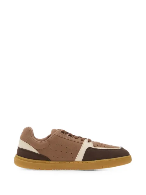 Barebarics Wave 2.0 perforated panelled sneakers