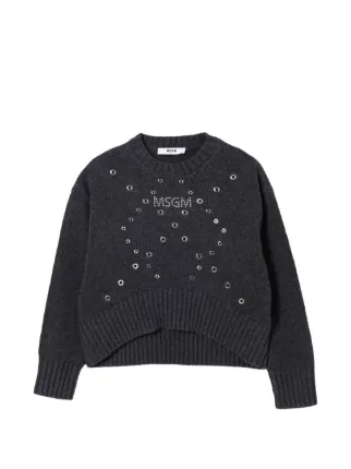 MSGM Kids