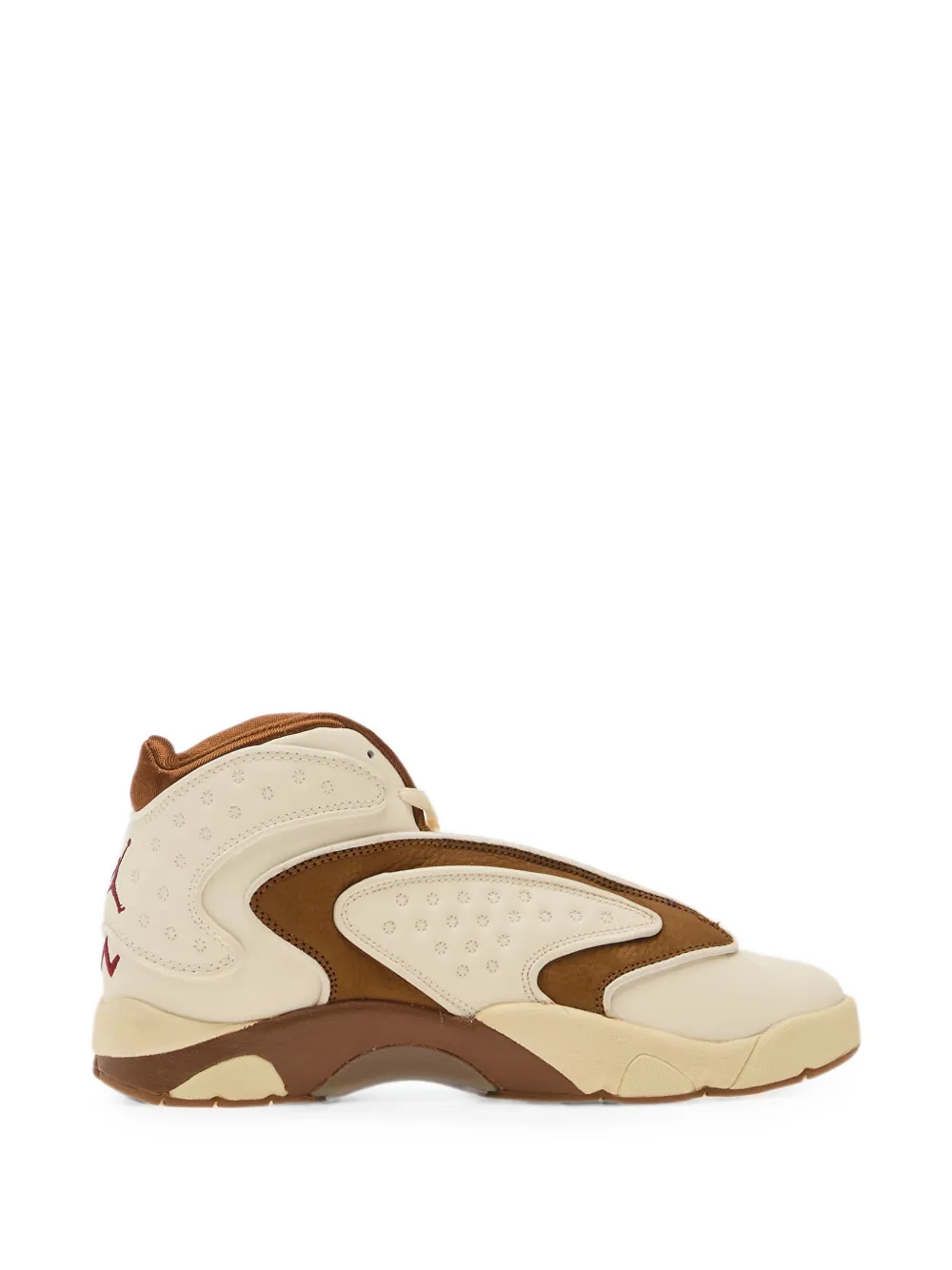 Jordan Air Jordan OG sneakers - Toni neutri