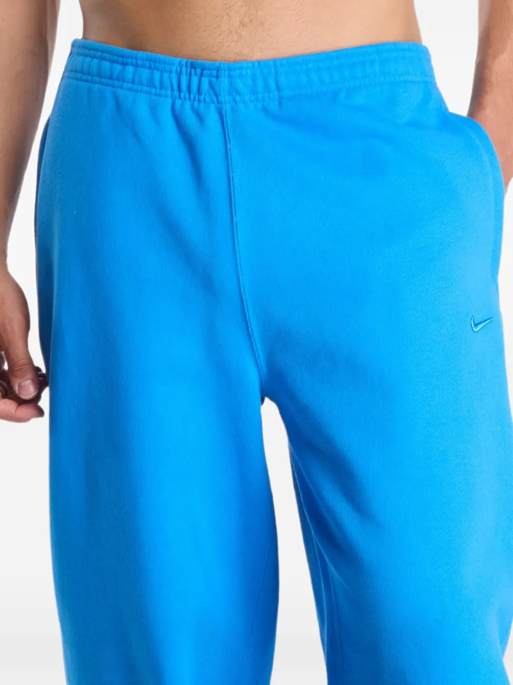Nike Energy fleece trousers Blauw
