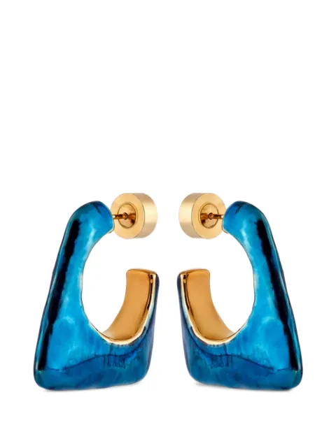 Marni Astral earrings
