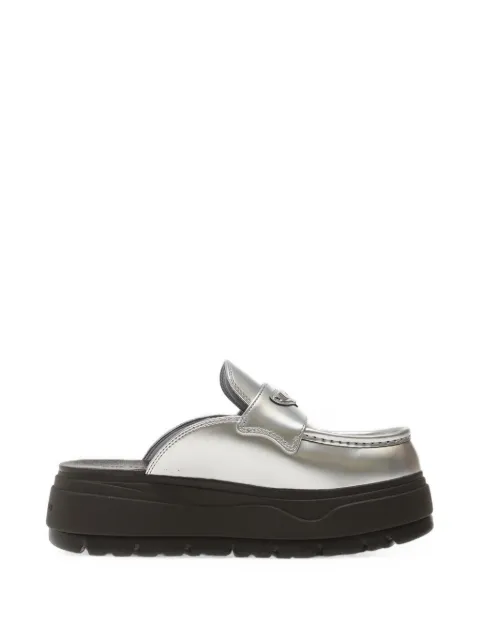 Jordan Mule SE mules