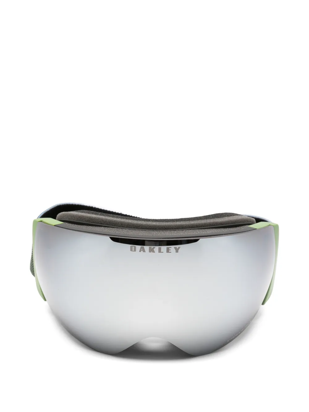 Oakley Flight Deck Pro L snow goggles Groen