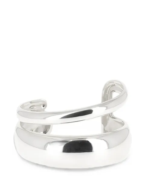 Philippe Audibert Virginia cuff bracelet