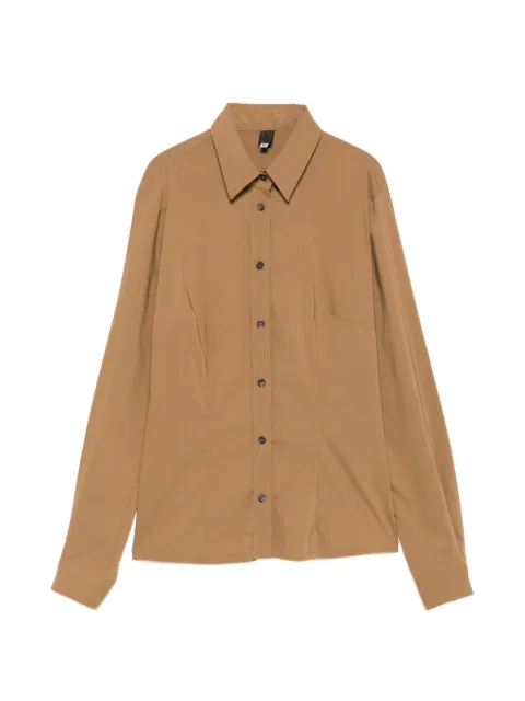 Dolce & Gabbana Pre-Owned 2000s long-sleeve shirt