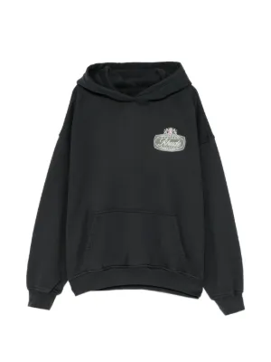 Vivienne Westwood パウチポケット パーカー | ブラック | FARFETCH JP