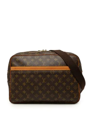 Louis Vuitton Pre-Owned キーポル 50 モノグラムキャンバス ボストン