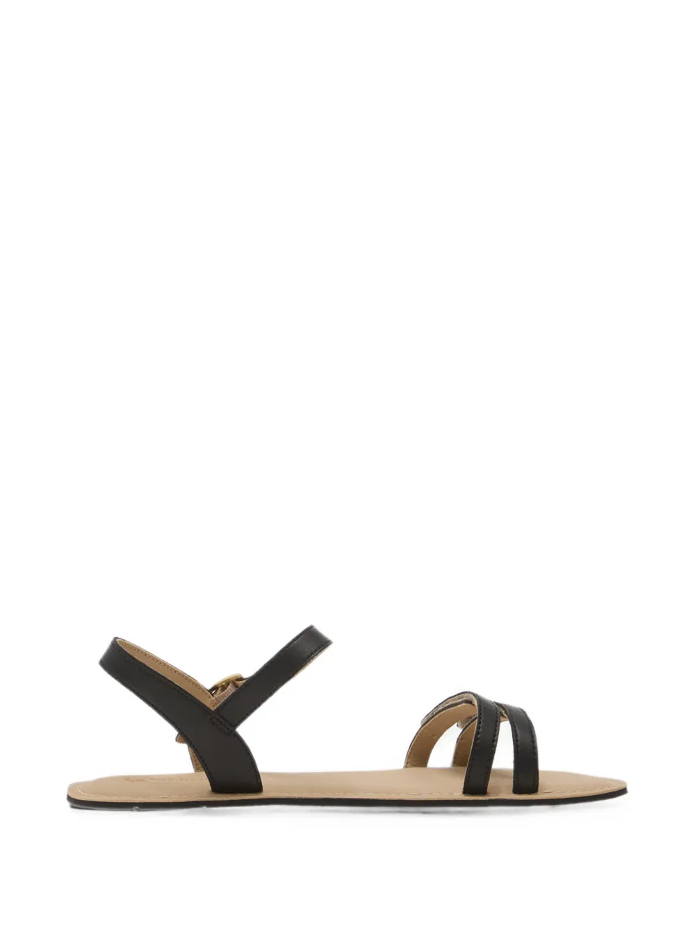 Be Lenka Summer 2.0 buckle-fastening sandals - Schwarz