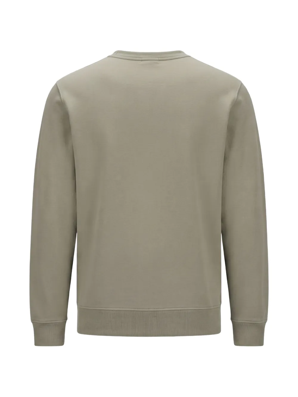 C.P. Company Kids Sweater met ronde hals Beige