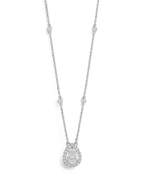 Almas Alaniqa Jewellery diamond necklace
