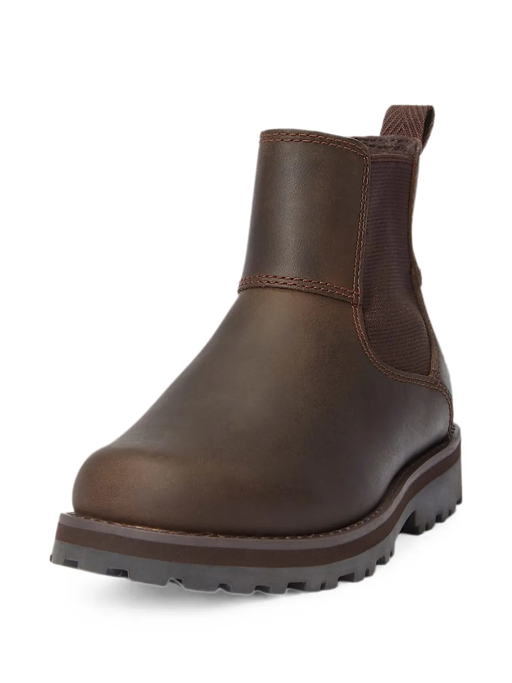 Timberland Kids Courma Chelsea laarzen Bruin