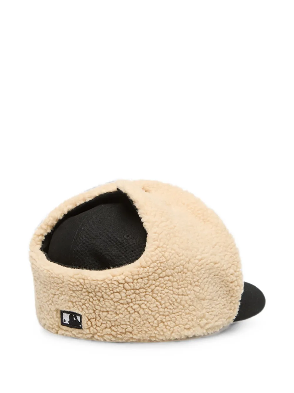 NEW ERA CAP 59FIFTY MLB Colorado Rockies pet Zwart