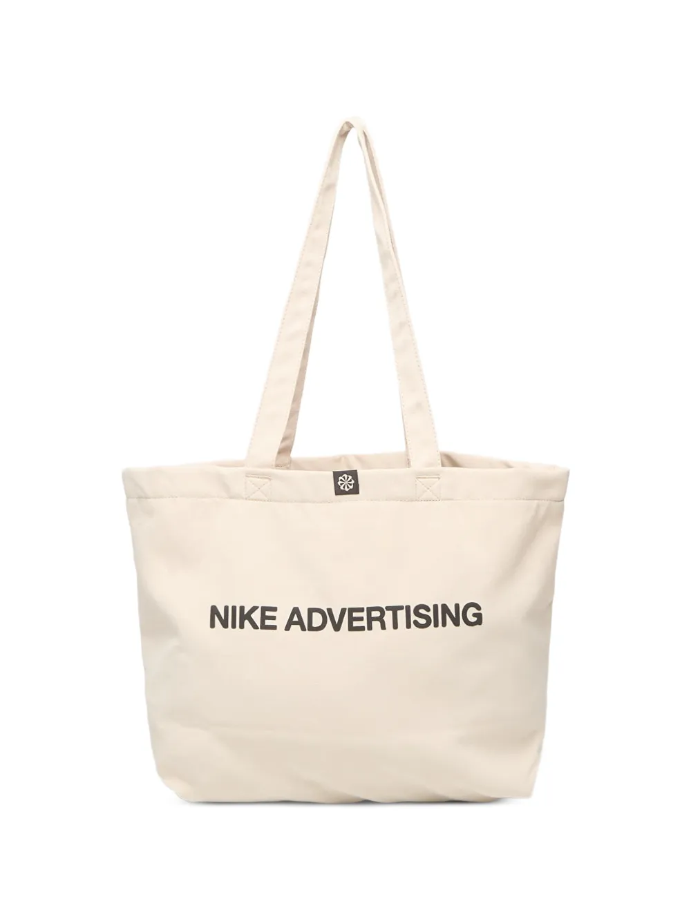 Nike Heritage tote bag (22L) Beige