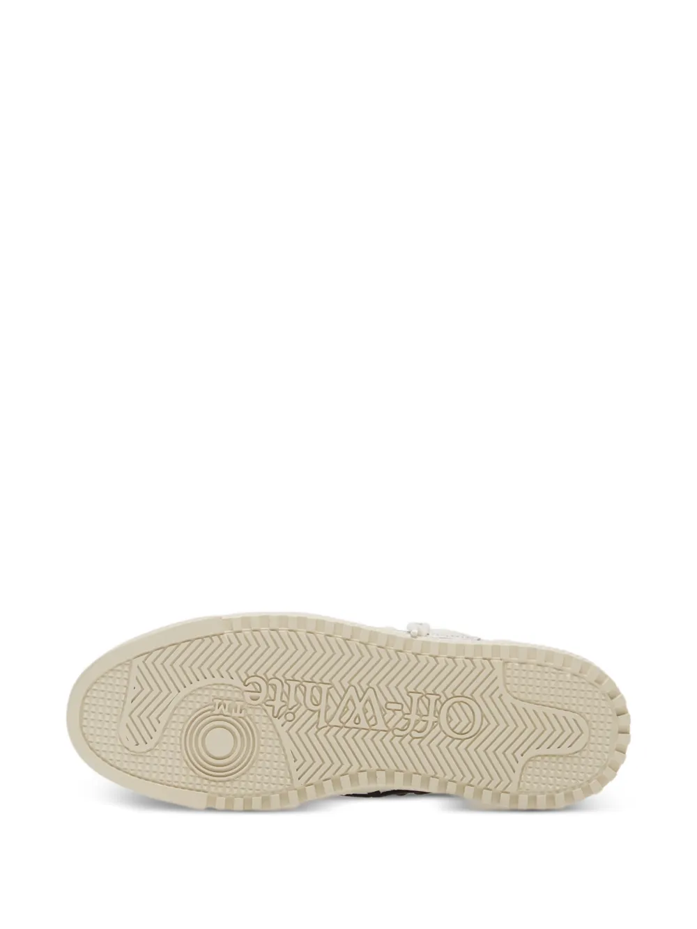 Off-White Off-Court 3.0 sneakers Wit