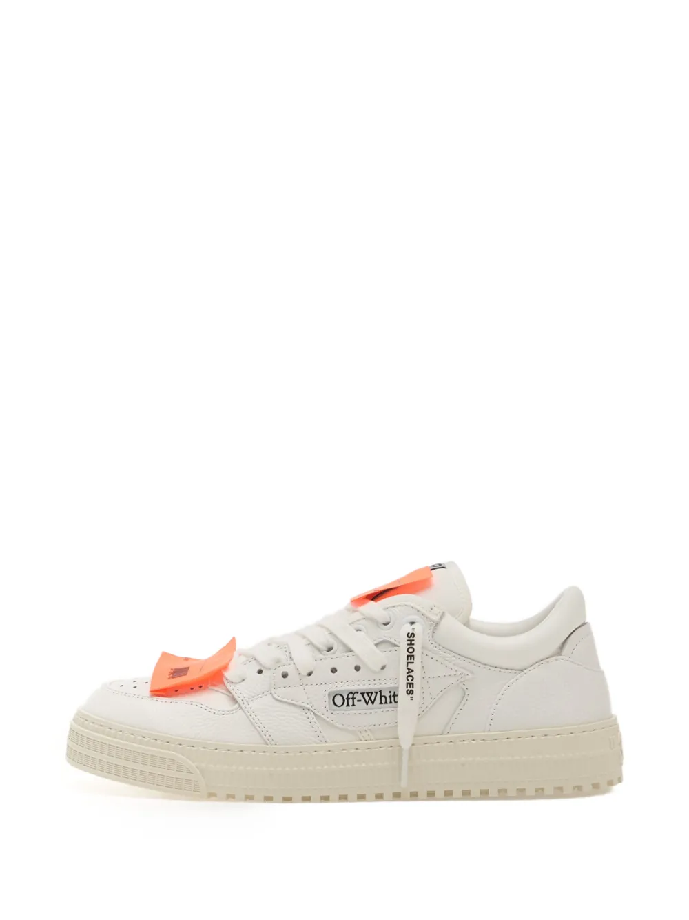 Off-White Off-Court 3.0 sneakers Wit