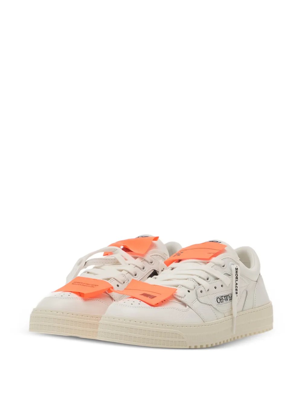 Off-White Off-Court 3.0 sneakers Wit