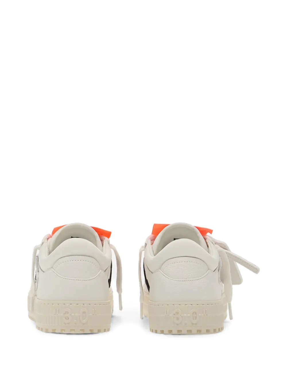 Off-White Off-Court 3.0 sneakers Wit