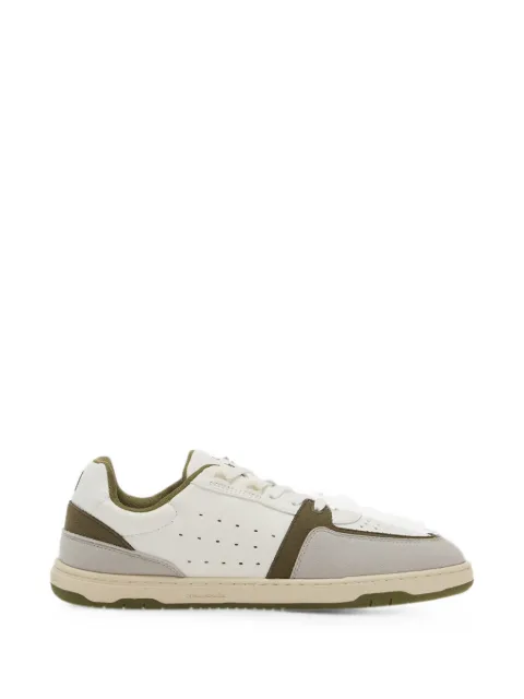 Barebarics Wave 2.0 perforated panelled sneakers