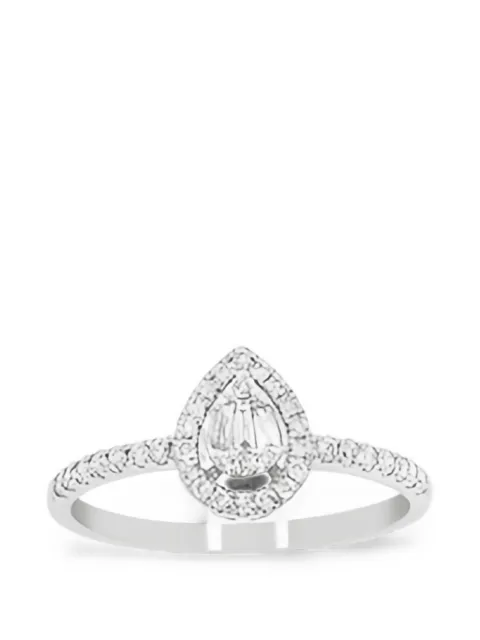 Almas Alaniqa Jewellery diamond ring