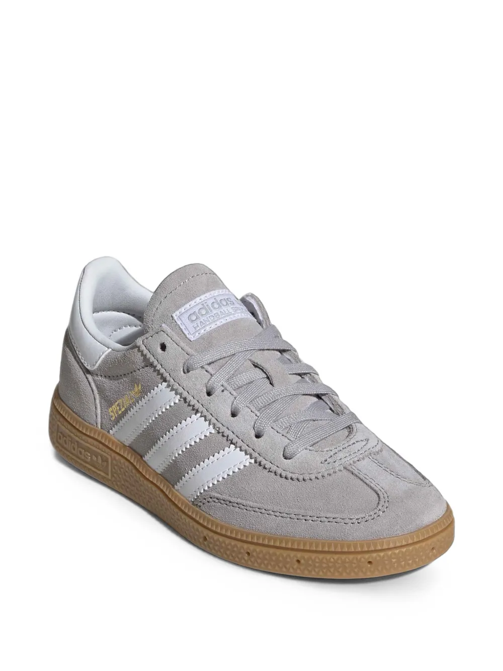 adidas Originals Kids baskets Handball Spezial - Gris adidas Originals Kids baskets Handball Spezial - Gris