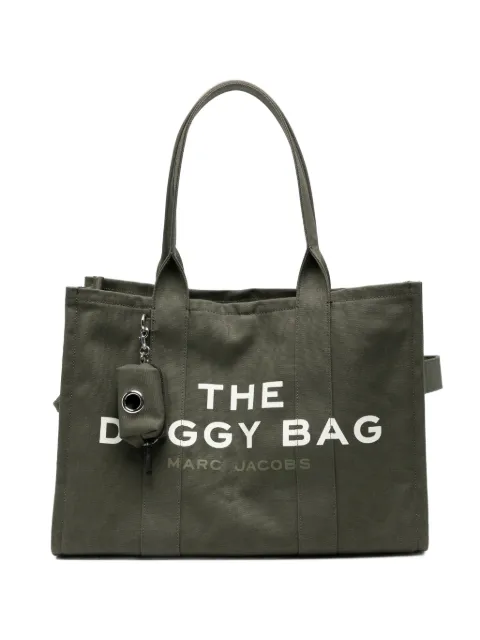 Marc Jacobs tote The Doggy
