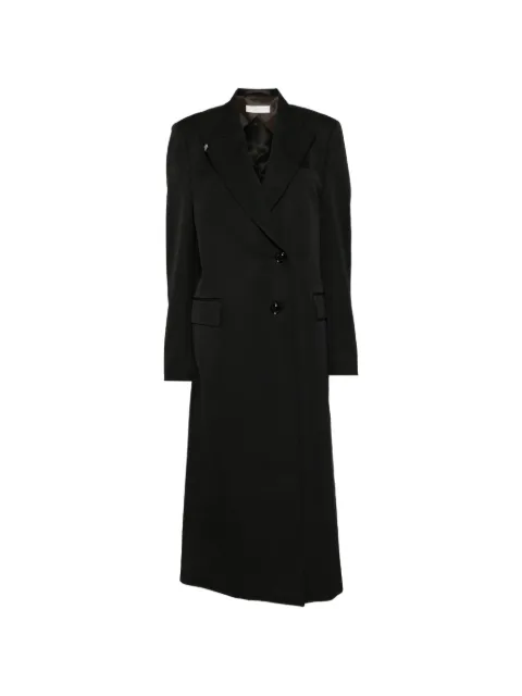OUR LEGACY Manta coat