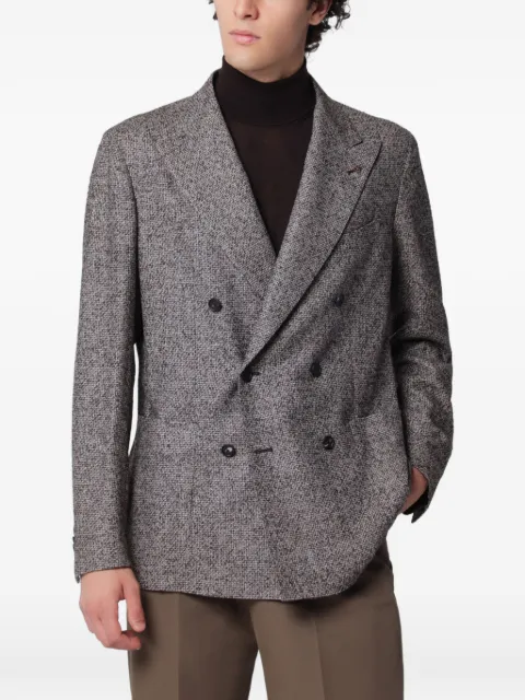 Tagliatore blazer Montecarlo con doble botonadura