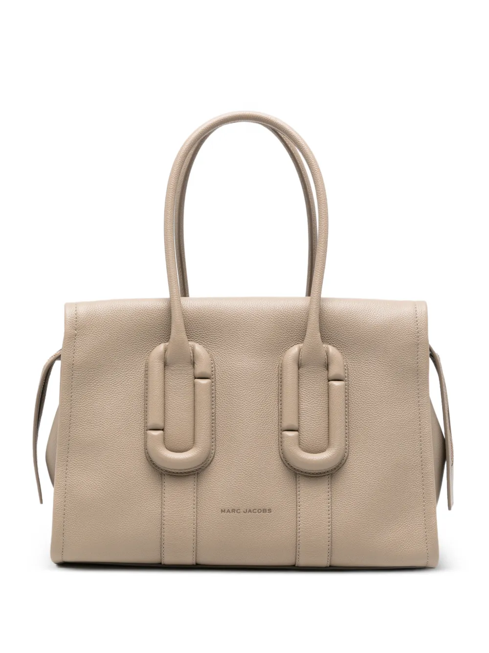 Marc Jacobs Borsa tote The Carryall - Grigio