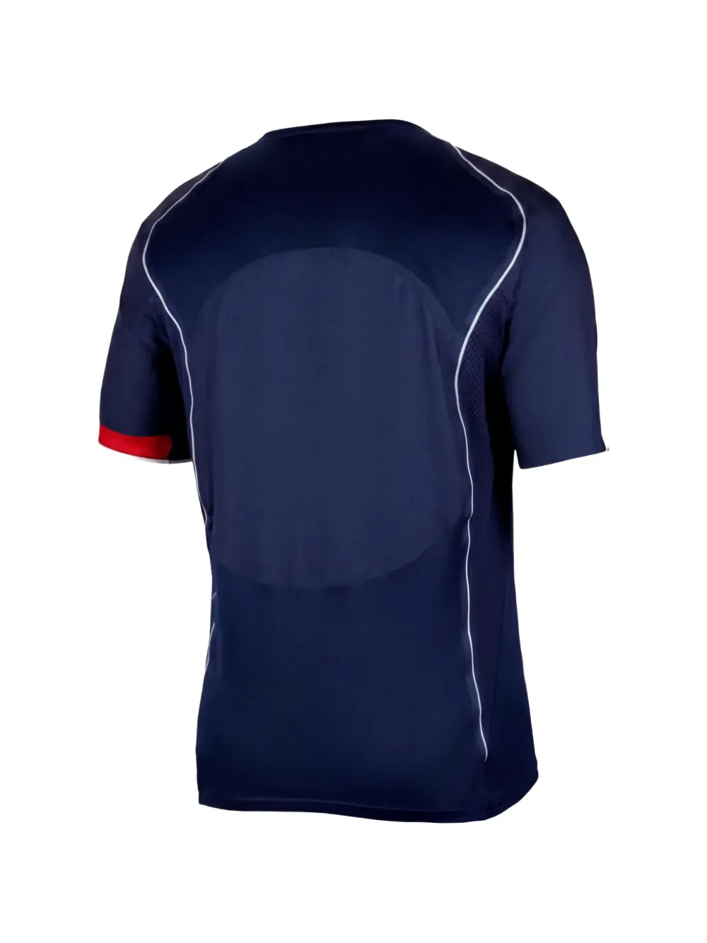 Nike Paris Saint-Germain 2004 Total 90 Reissue jersey Blauw