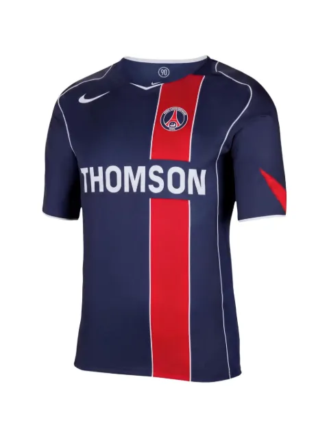 Nike camiseta Paris Saint-Germain 2004 Total 90 Reissue