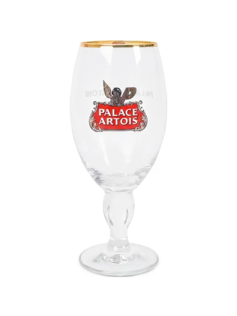 Palace Stella Artois logo-print chalice