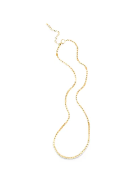 Cadar medium Foundation chain necklace