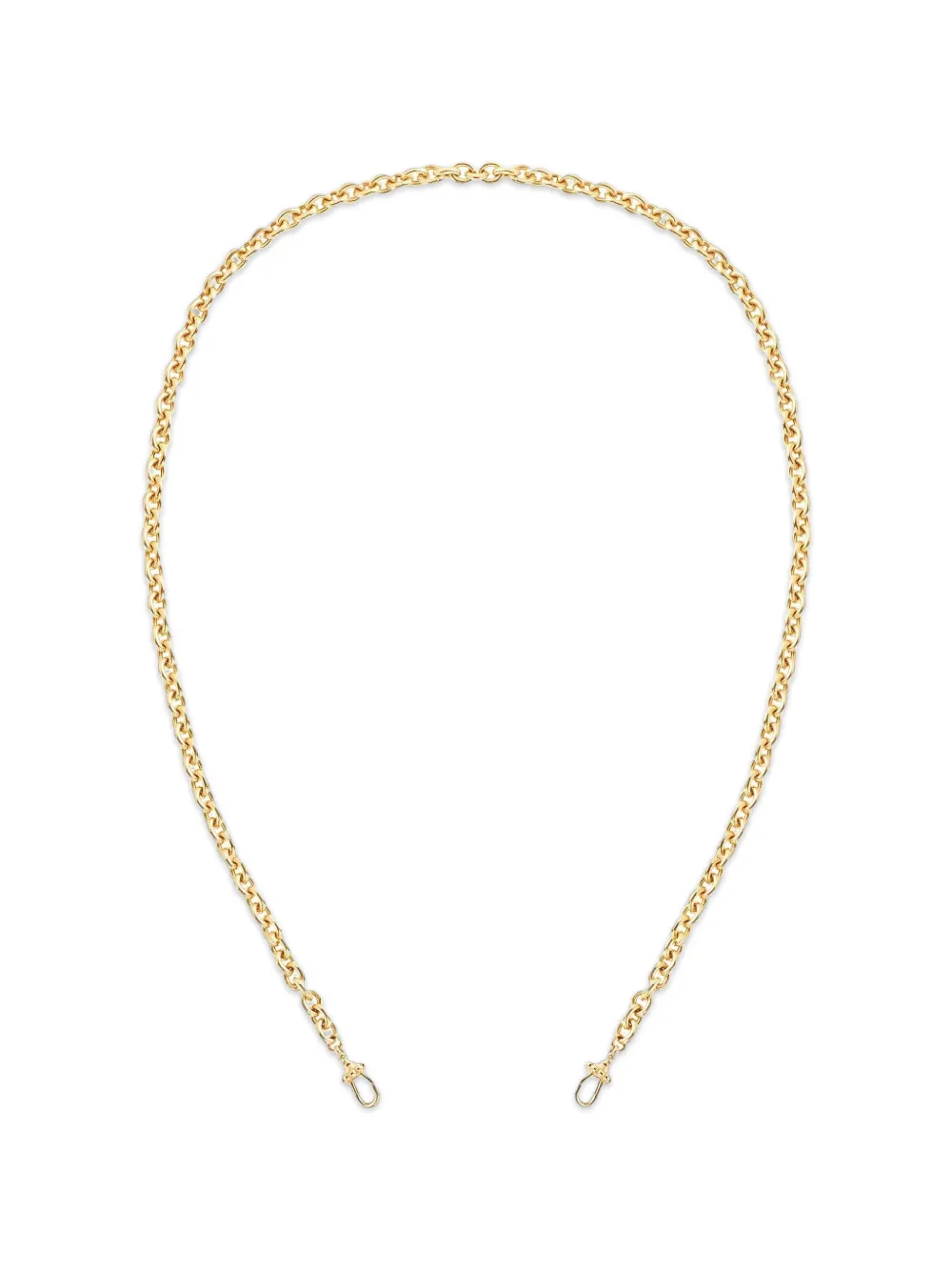 Marie Lichtenberg Rosa Classic necklace