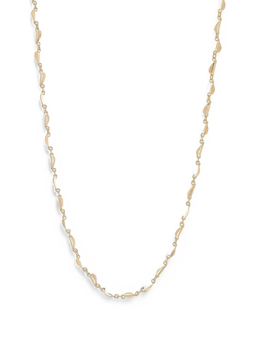 Cadar Wings Of Love necklace - Gold