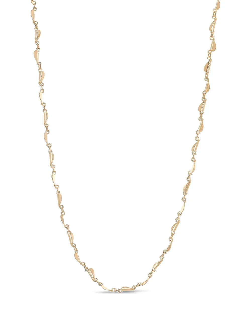 Cadar Wings Of Love necklace - Oro