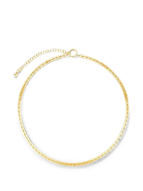 Cadar Foundation chain necklace