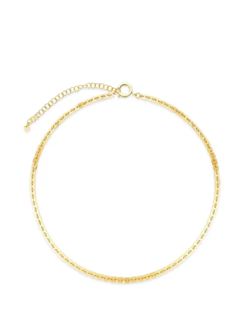 Cadar Foundation chain necklace
