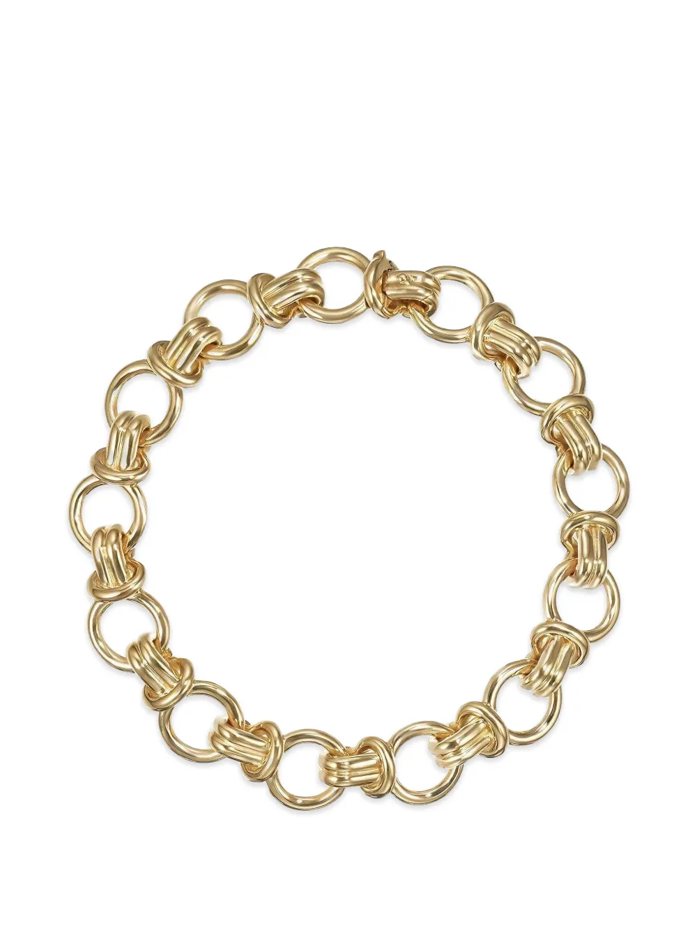 Melissa Kaye Rocky bracelet