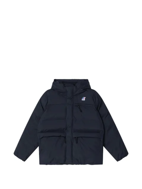 K Way Kids Le Vrai 4.0 Aurele padded jacket