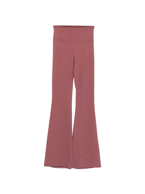 adidas by Stella McCartney flared leggings