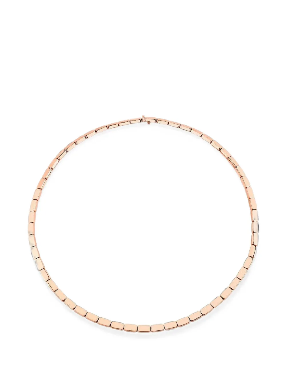 Anita Ko Bunny necklace - Gold