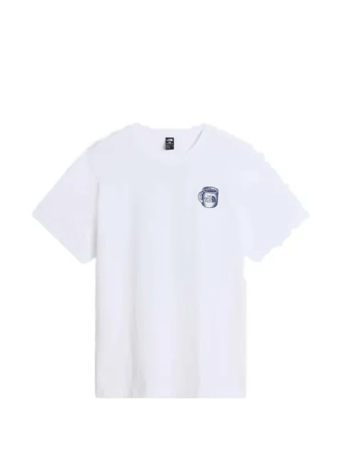 The North Face Black Label Basecamp Barista graphic-print T-shirt