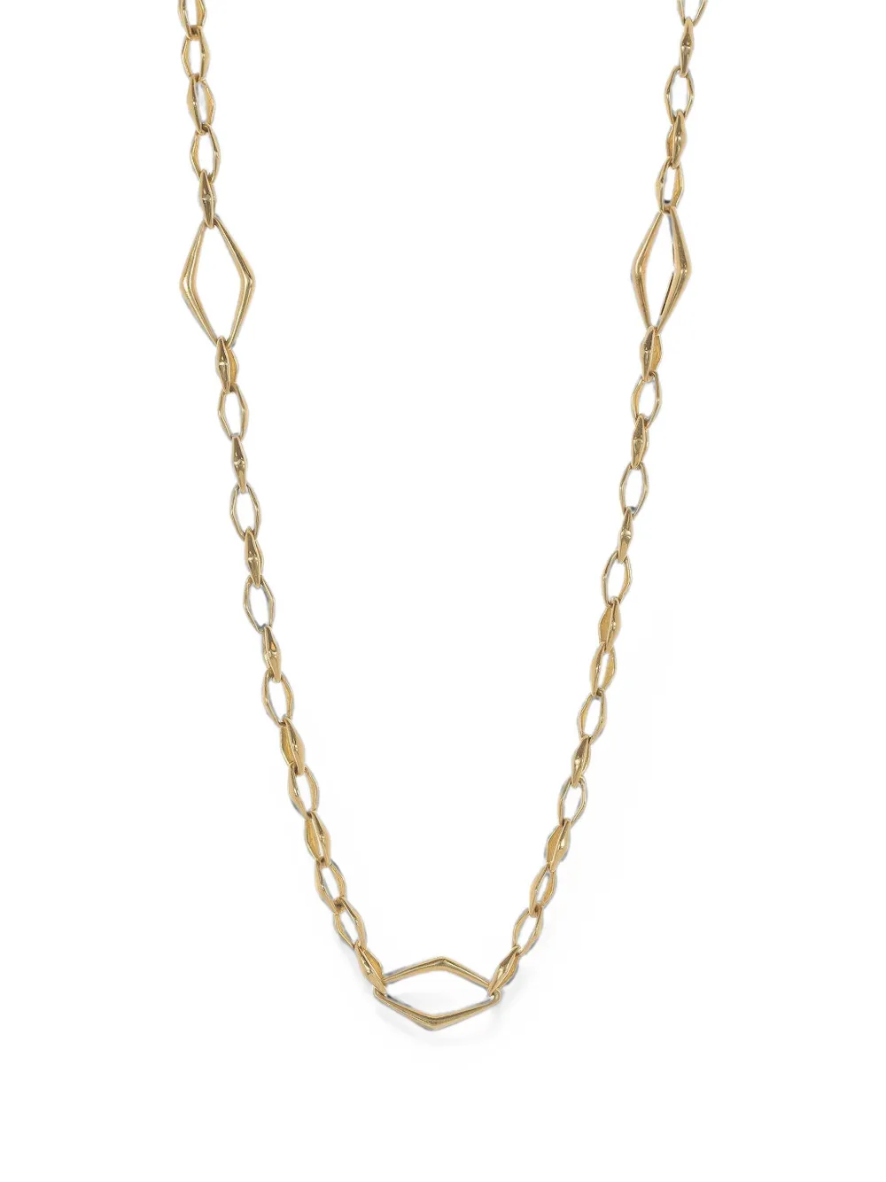 Parulina Golden Hour necklace