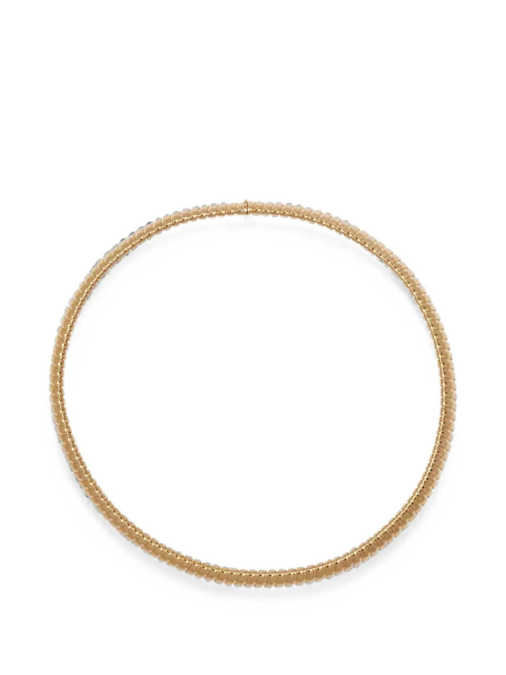 Sidney Garber Collana necklace - Gold