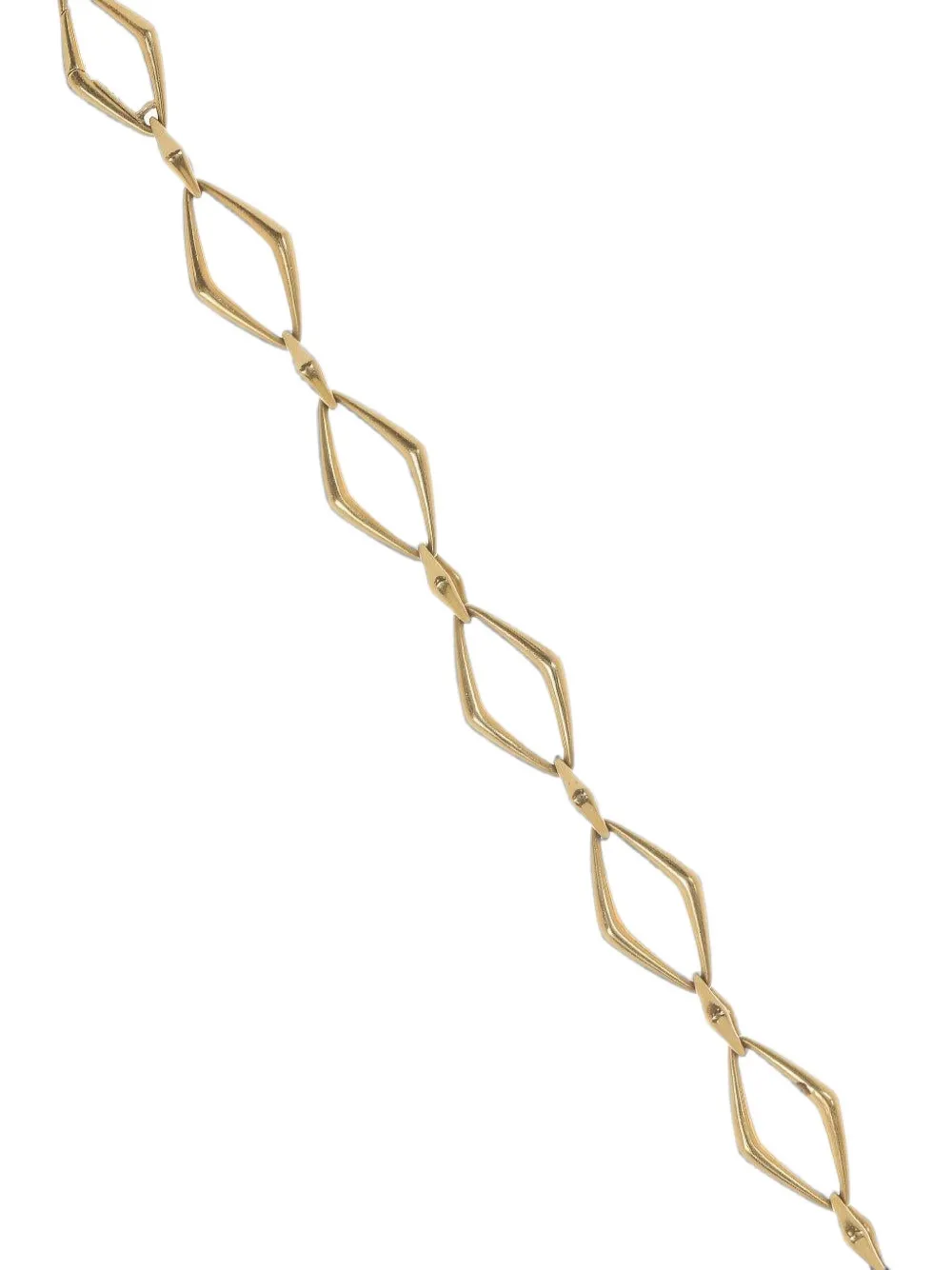 Parulina Golden Hour link bracelet