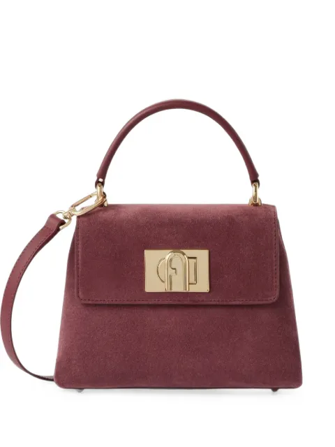 Furla 1927 top handle mini bag