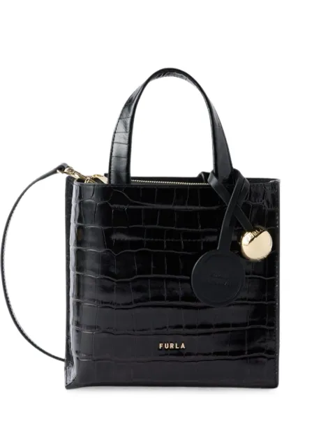 Furla Divide It tote mini